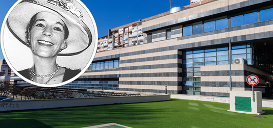 Preminula je profesorica emerita dr.sc. Maja Ljubetić, rektor Ljutić izrazio sućut: 'To je veliki gubitak'